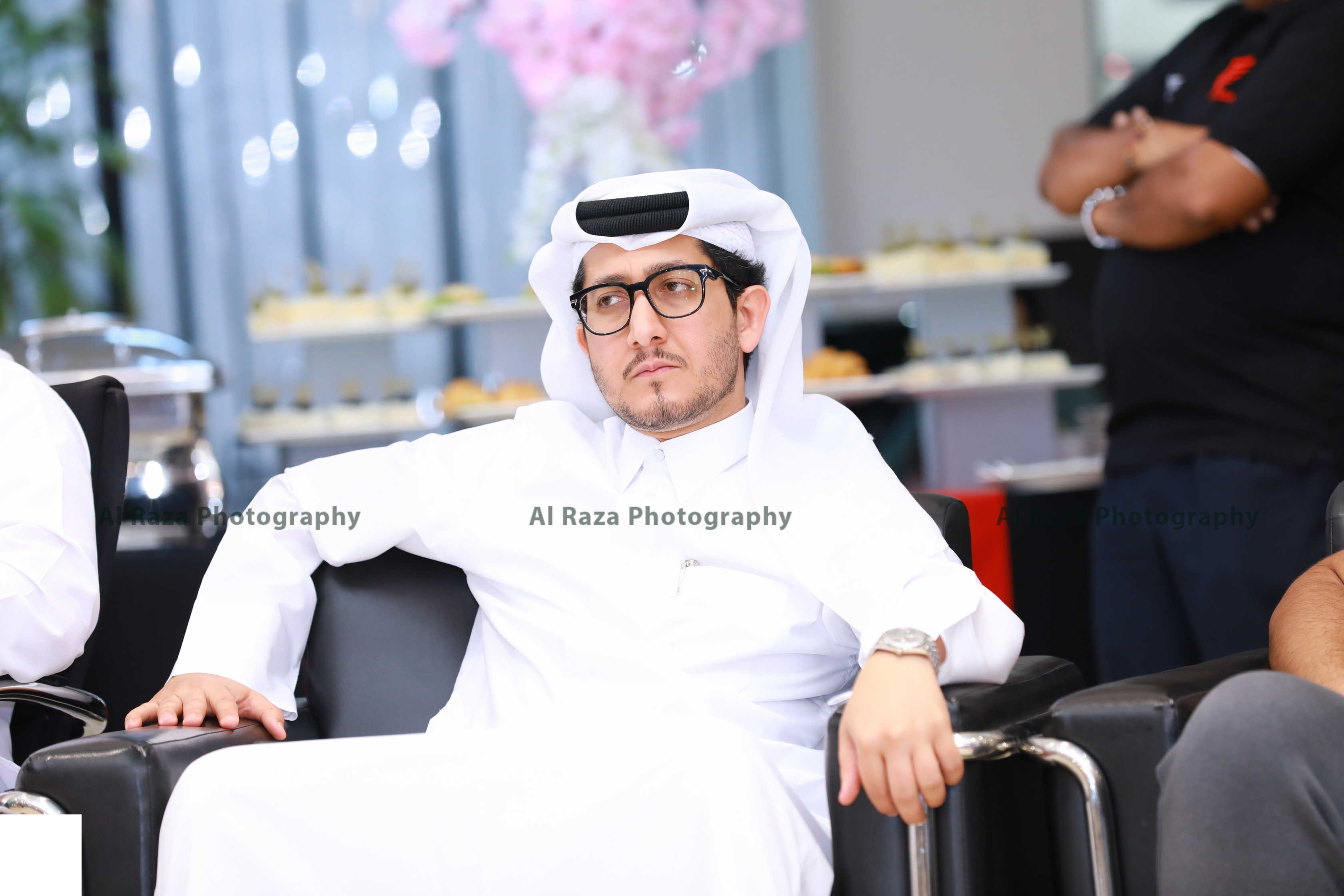 Event Photography in Qatar